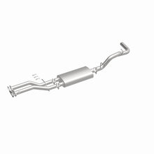Load image into Gallery viewer, MagnaFlow BRE Exhaust Kit 96-00 Tahoe Yukon 5.7L - 106-0665