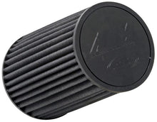 Load image into Gallery viewer, AEM Dryflow Conical Air Filter 2.75in Flange ID / 6in Base OD / 5.125in Top OD / 9.125in Height - 21-2029BF