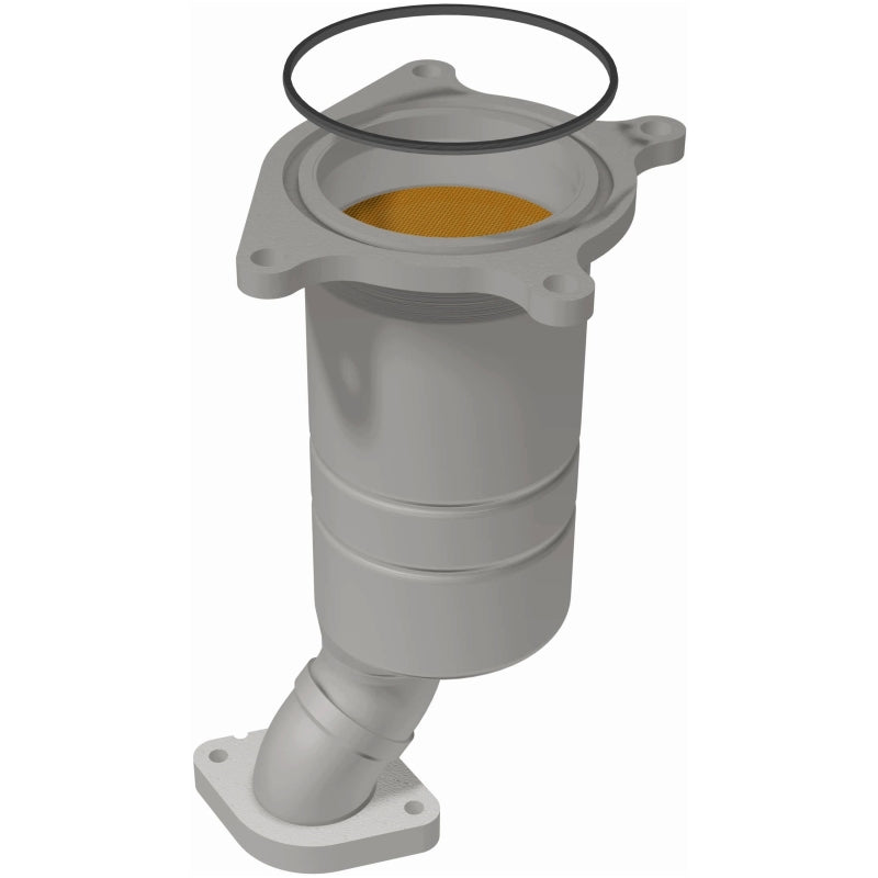 MagnaFlow Direct Fit Catalytic Converter 11-14 Edge 3.5/3.7L - 52232