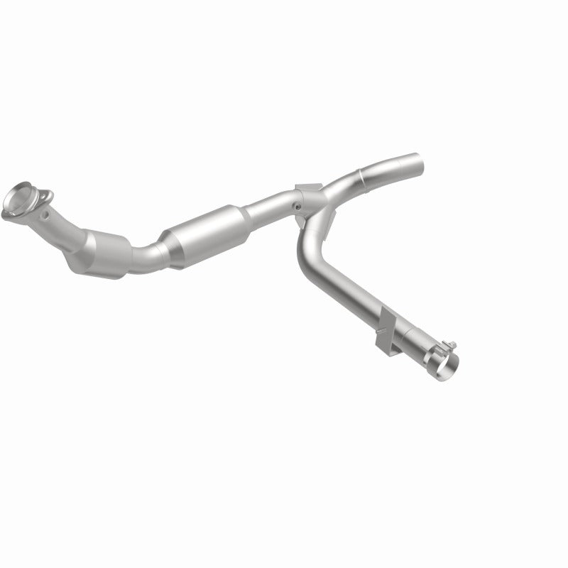 MagnaFlow 02-03 Ford F-150 5.4L Direct Fit Converter - 4583009
