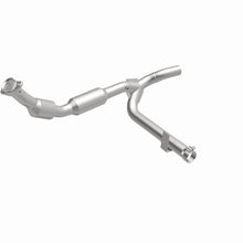 Load image into Gallery viewer, MagnaFlow 02-03 Ford F-150 5.4L Direct Fit Converter - 4583009