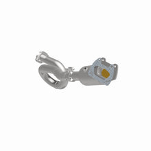 Load image into Gallery viewer, MagnaFlow Conv Direct Fit OEM 12-17 Jeep Wrangler 3.6L Underbody - 21-029