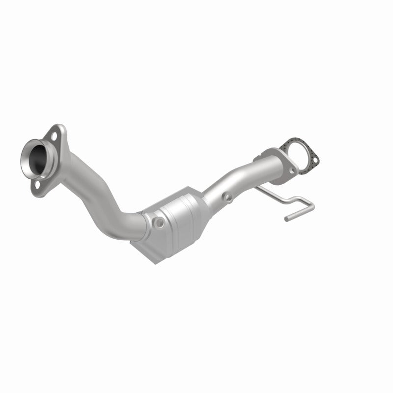 MagnaFlow Direct Fit Catalytic Converter 96-98 Explorer-Mountaineer - 23312
