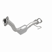 Load image into Gallery viewer, MagnaFlow Direct Fit Catalytic Converter 96-98 Explorer-Mountaineer - 23312