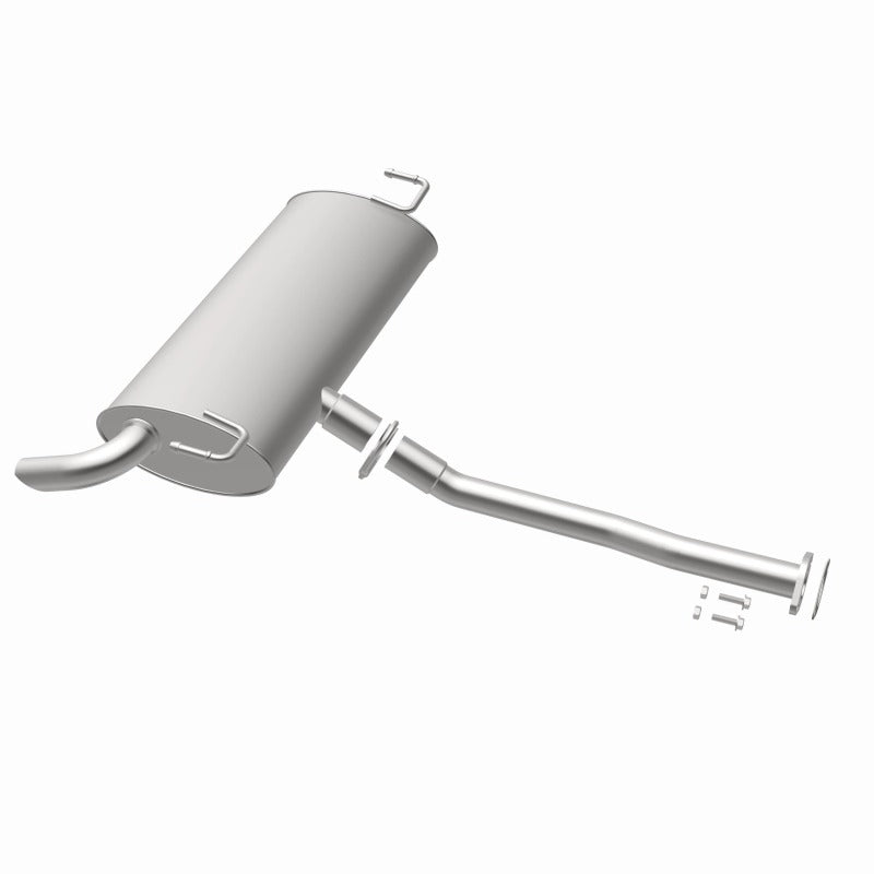 BRExhaust 11-16 KIA SPORTAGE 2.4L Muffler Kit - 108-0026