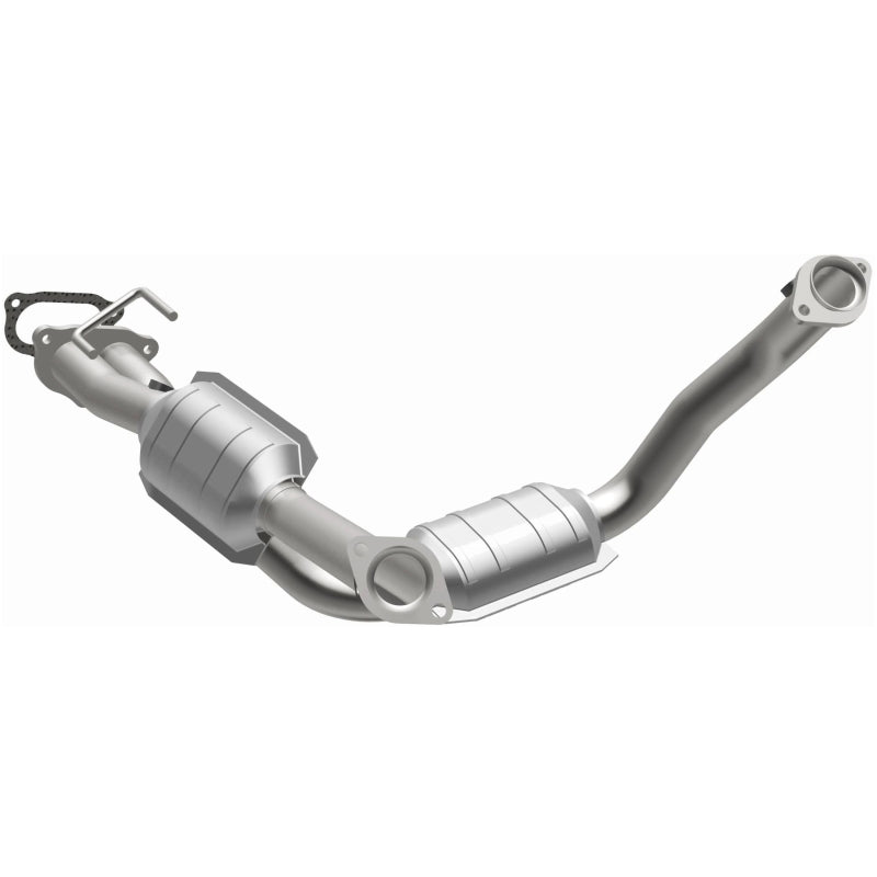 MagnaFlow Direct Fit Catalytic Converter 04 Ranger/Bser 3.0 Front 50S - 441120