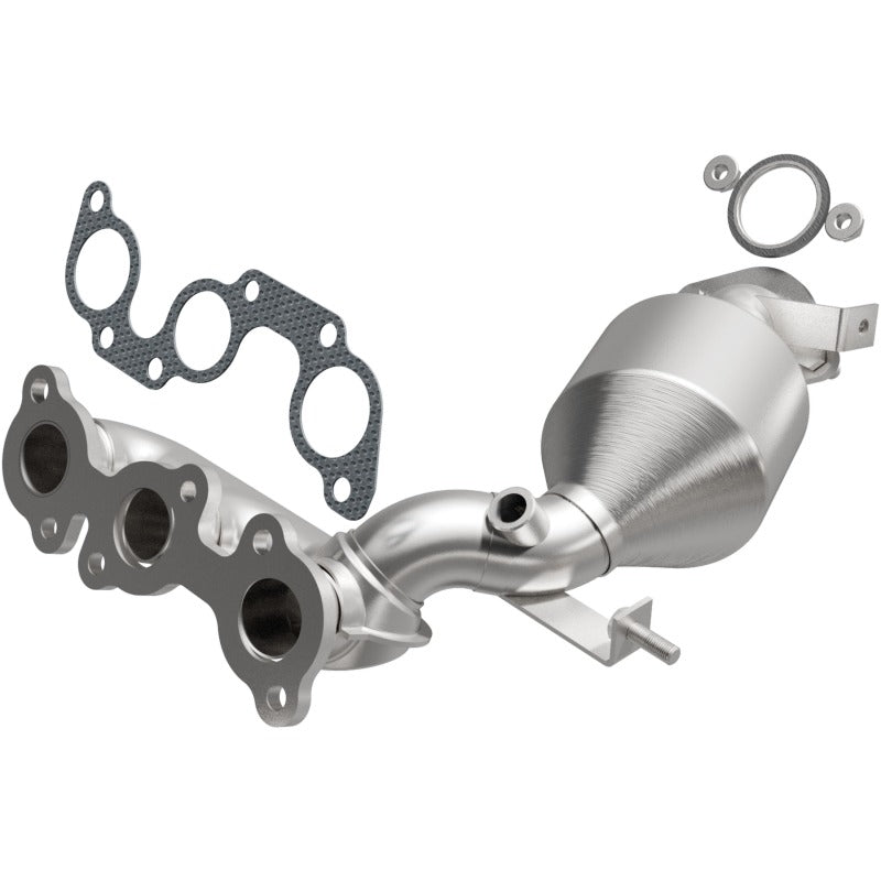 MagnaFlow 04-06 Toyota Sienna 3.3L Direct Fit Converter - 5582834