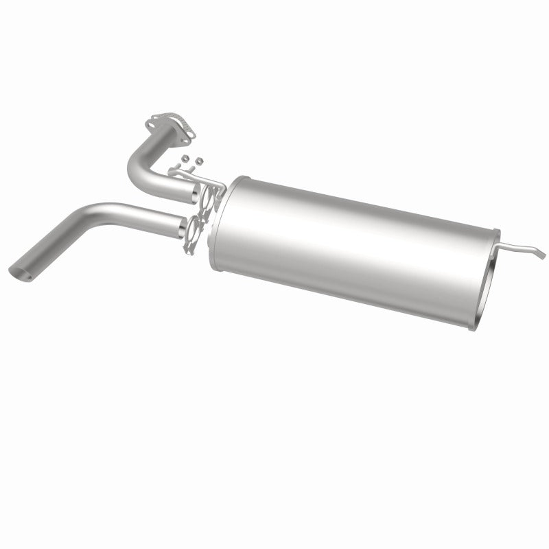 Magnaflow BRE Rear Muffler Kit Replacement Chevrolet - 108-0175