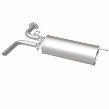 Load image into Gallery viewer, Magnaflow BRE Rear Muffler Kit Replacement Chevrolet - 108-0175