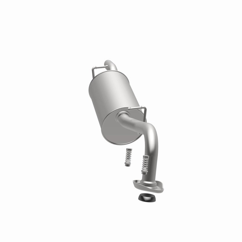 MagnaFlow BRE Exhaust Kit 12-17 Toyota PRIUS C 1.5L - 106-0851
