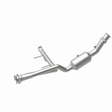 Load image into Gallery viewer, MagnaFlow 18-20 Ford F-150 V6 3.3L Right Underbody Direct-Fit Catalytic Converter - 280224