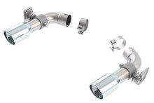 Load image into Gallery viewer, Borla 2016 Chevy Camaro SS 6.2L Dual NPP Tip Adapters - 60605