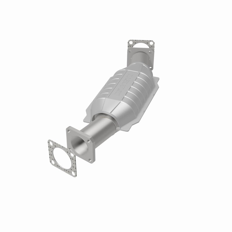 MagnaFlow 76-81 Corvette 5.0/5.7 CA Direct Fit Converter - 3322430