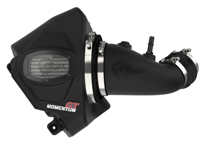 aFe POWER Momentum GT Pro Dry S Cold Air Intake 2017 RAM 2500 Power Wagon V8-6.4L HEMI - 51-72104