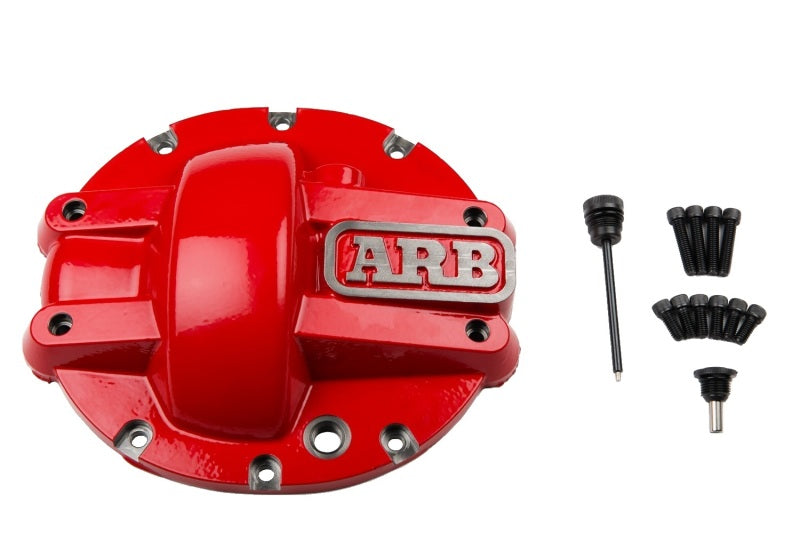 ARB Diff Cover Chev 10 Bolt - 0750007