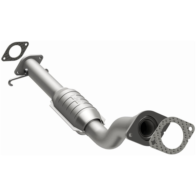 MagnaFlow Direct Fit Catalytic Converter 99-02 Oldsmobile Intrigue - 51101