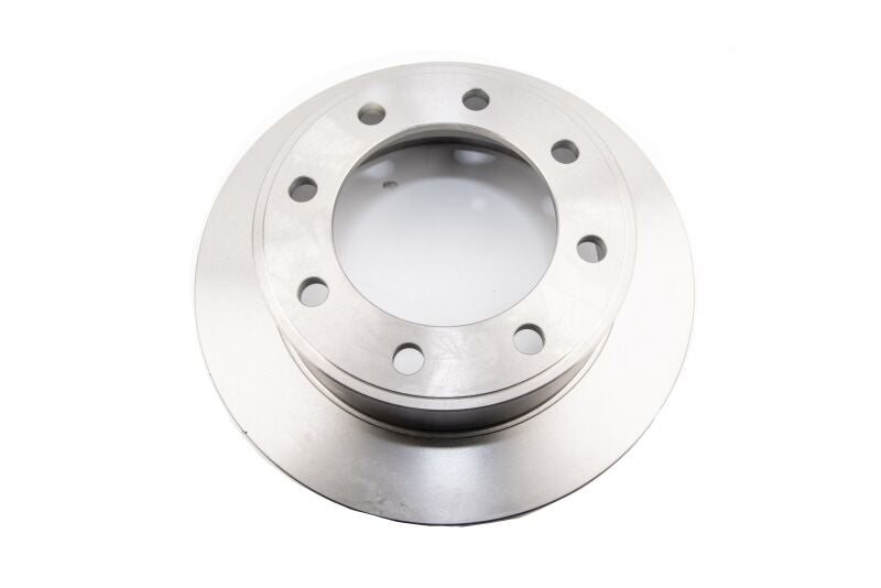 DBA 99-04 Ford F-250 Super Duty 4WD Front Street Series Standard Rotor - DBA798