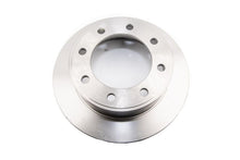 Load image into Gallery viewer, DBA 99-04 Ford F-250 Super Duty 4WD Front Street Series Standard Rotor - DBA798