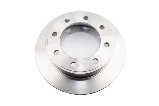 DBA 99-04 Ford F-250 Super Duty 4WD Front Street Series Standard Rotor - DBA798