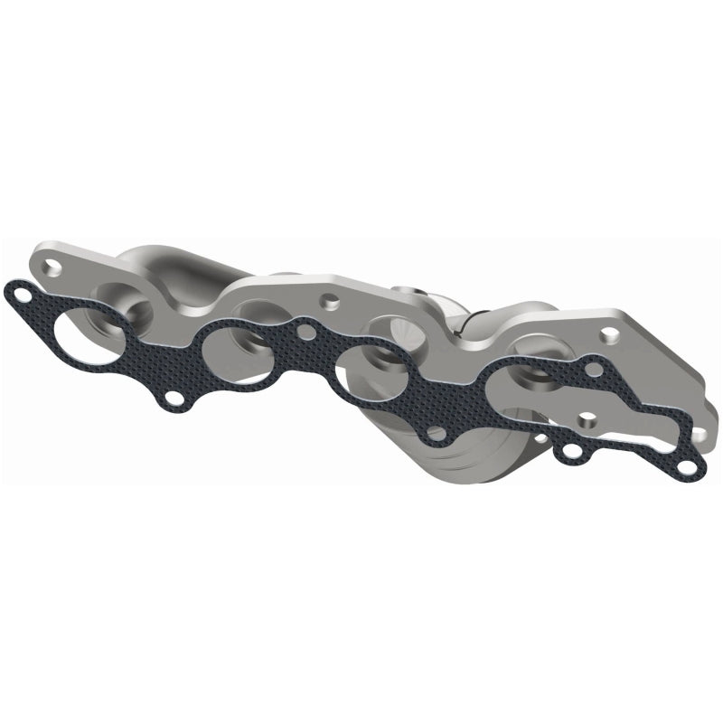 MagnaFlow Direct Fit Catalytic Converter 08-09 Ford Focus 2.0L - 49850