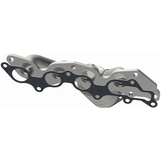 MagnaFlow Direct Fit Catalytic Converter 08-09 Ford Focus 2.0L - 49850