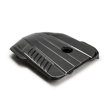 Load image into Gallery viewer, Seibon 2020+ Toyota Supra (A90) Carbon Fiber Engine Cover - EC20TYSUP