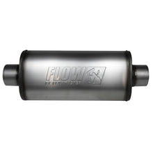 Load image into Gallery viewer, Flowmaster 3.5 IN(C)/OUT(C) 5X8X18 FlowFX Muffler - 74151