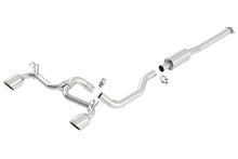 Load image into Gallery viewer, Borla 08-14 Mitsubishi EVO X Catback Exhaust - 140285