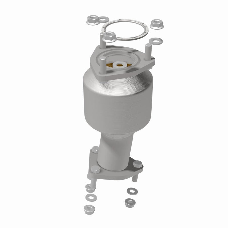 MagnaFlow Direct Fit Catalytic Converter 13-14 RDX 3.5L Rear - 52006