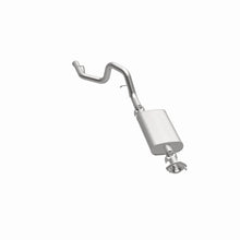 Load image into Gallery viewer, MagnaFlow BRE Exhaust Kit 97-06 Jeep Wrangler - 106-0002