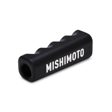 Load image into Gallery viewer, Mishimoto Pistol Grip Shift Knob - Black - MMSK-PGR-BK