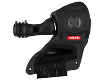 Load image into Gallery viewer, aFe 22-23 Honda Civic L4 1.5L (t) Takeda Momentum Cold Air Intake System w/ Pro DRY S Filter - 56-70053D