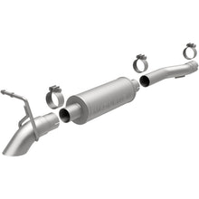 Load image into Gallery viewer, MagnaFlow SYS C/B 07-10 Jeep Wrangler 3.8L - 17119