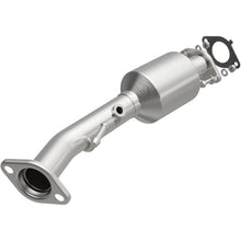 Load image into Gallery viewer, MagnaFlow 13-15 NV200 2 Underbody Direct Fit Converter - 52690