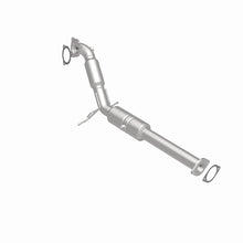Load image into Gallery viewer, MagnaFlow Direct Fit Catalytic Conv Volvo 02-04 S60 2.3L/S60 2.4L Turbo / 02-04 V70 2.3L/2.4L Turbo - 51487
