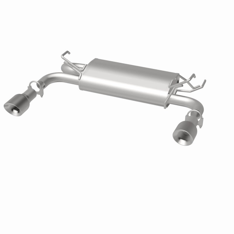 BRE Exhaust 03-07 G35 3.5L Muffler Kit - 108-0030