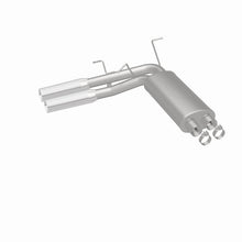 Load image into Gallery viewer, MagnaFlow 99-04 Ford F-150 V8 5.4L Supercharged Lightning SS Cat-Back Exhaust - 15714