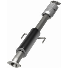 Load image into Gallery viewer, MagnaFlow Direct Fit Catalytic Converter 2012 Hyundai Sonata 2.0L - 51133