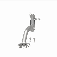 Load image into Gallery viewer, BRE Exhaust 07-12 Hyundai Elantra 2.0L Front Pipe Kit - 107-0252