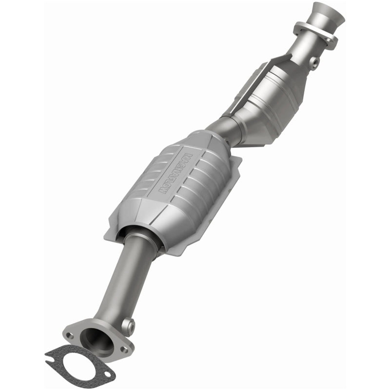 MagnaFlow Direct Fit Catalytic Converter 96-00 Crown Vic 4.6L OEM - 51895