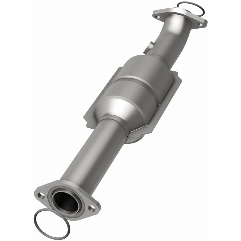 MagnaFlow Direct Fit Catalytic Converter 05-09 Toyota Tacoma 4.0L P/S Rear - 49702
