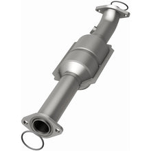 Load image into Gallery viewer, MagnaFlow Direct Fit Catalytic Converter 05-09 Toyota Tacoma 4.0L P/S Rear - 49702