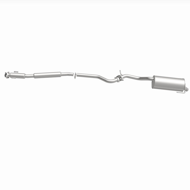 MagnaFlow BRE Exhaust Kit 01-04 Subaru Outback 3.0L - 106-0428
