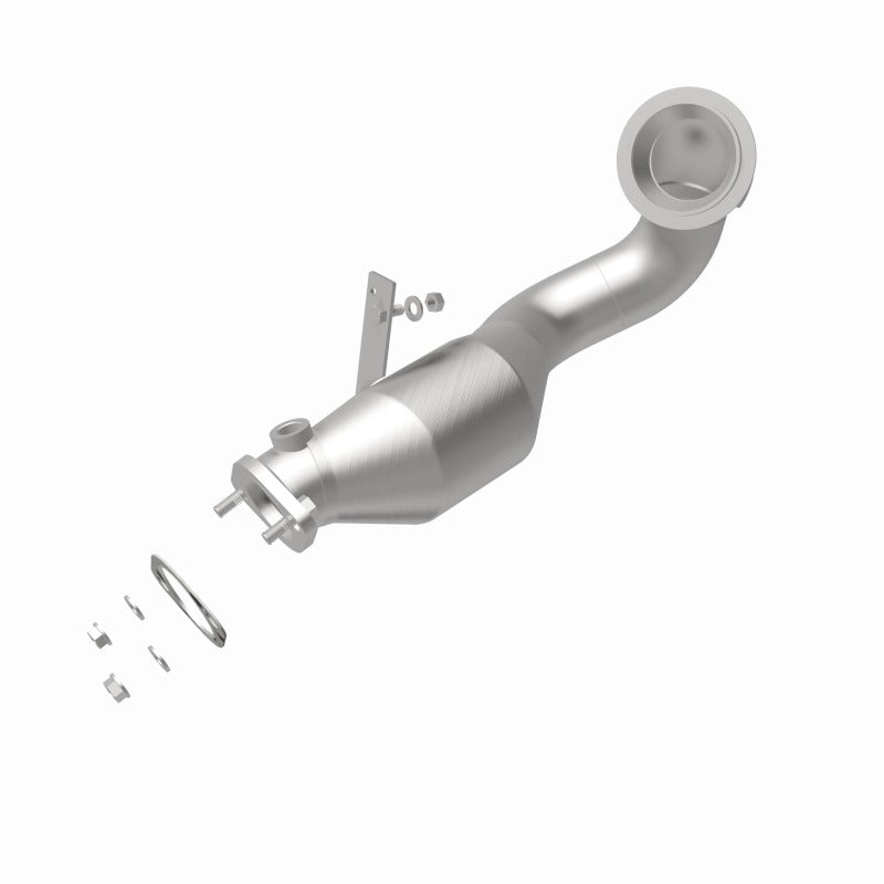 MagnaFlow Front Rearward Direct Fit Catalytic Converter 09-16 BMW Z4 3.0L - 21-170