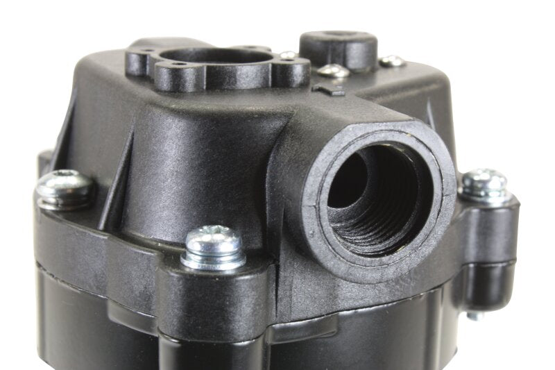 AEM Water/Methanol Injection 200psi Recirculation Pump - 30-3018