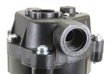 Load image into Gallery viewer, AEM Water/Methanol Injection 200psi Recirculation Pump - 30-3018
