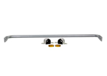 Load image into Gallery viewer, Whiteline 10+ Chevrolet Camaro Rear Heavy Duty Adjustable 27mm Swaybar - BCR22XXZ