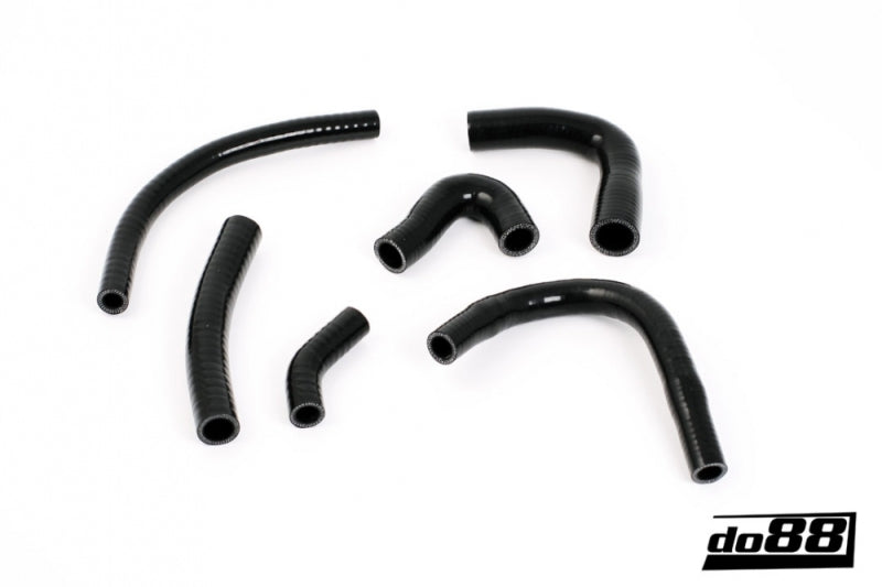 do88 Porsche 930 Turbo K Jetronic Hoses - DO88-KIT142S
