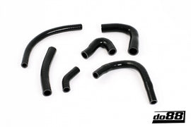 do88 Porsche 930 Turbo K Jetronic Hoses - DO88-KIT142S