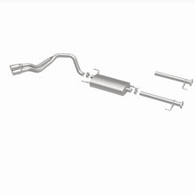 Load image into Gallery viewer, MagnaFlow Sys C/B Toyota 4-Runner 03 - 15781